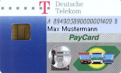 PayCard- Testkarte2