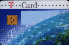 T-Card (alt)