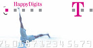 HappyDigits