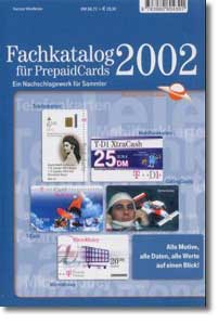 DeTeCard-Katalog